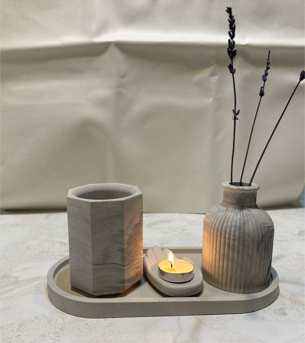 Хит!!Продаем набор из гипса