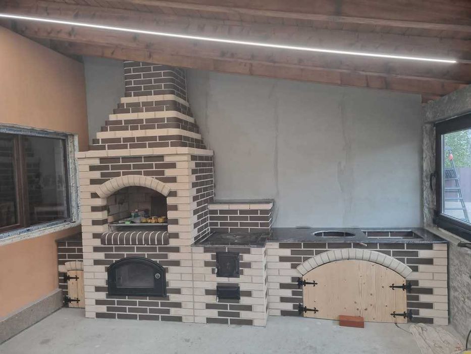 Caramida Aparenta MARO pentru fatade, garduri, gratare