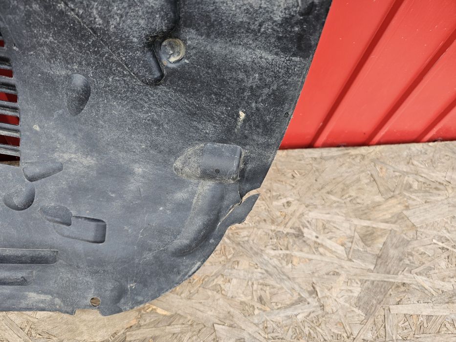 Carenaj stanga fata Mercedes GLS W167 cod A1676900910