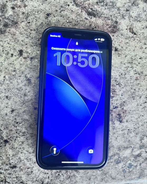 iPhone 11 обмеен