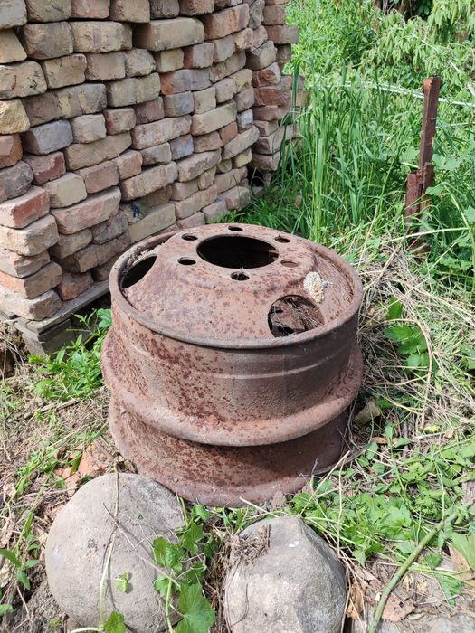 Продам диски для печи.