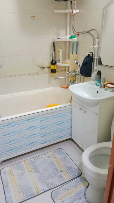 Продам 1 комн. квартиру Республики 21