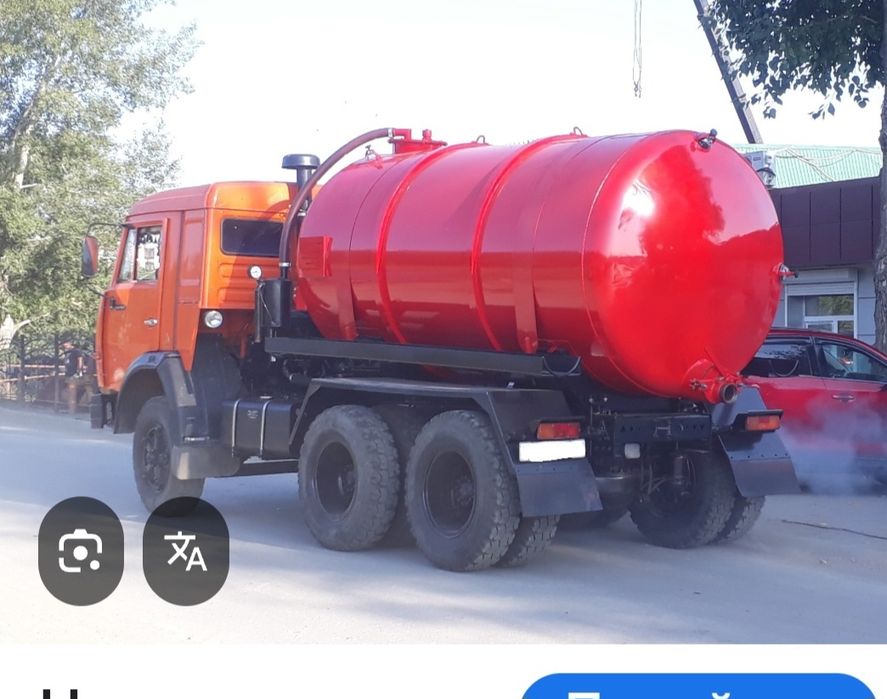 Ассенизатор
Откачка, чистка ям
Прочистка труб любой сложности
Работаем