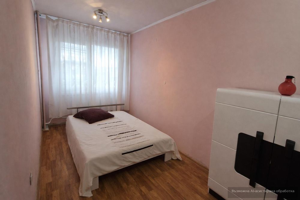 Дава се под наем Двустаен апартамент в София, Бъкстон - 55 кв.м за 648.21 € - Снимка #4