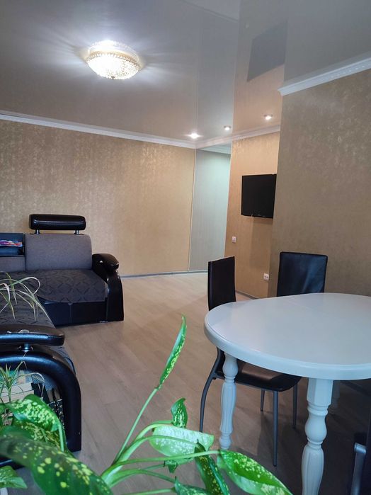 Продам 3 комнатную квартиру