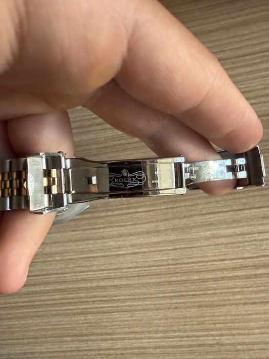 Rolex GMT-Master 2 "Zombie" 40mm