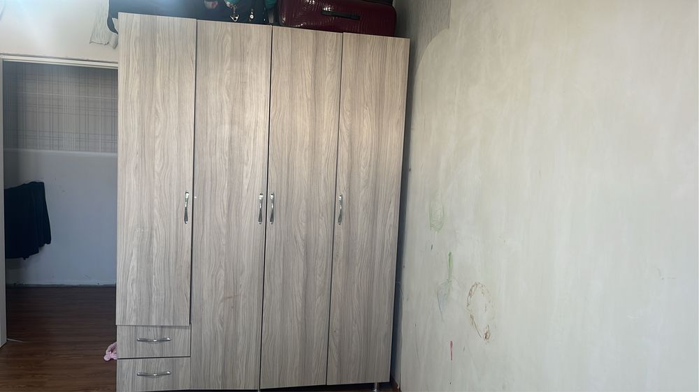 Шкаф бу саттылады