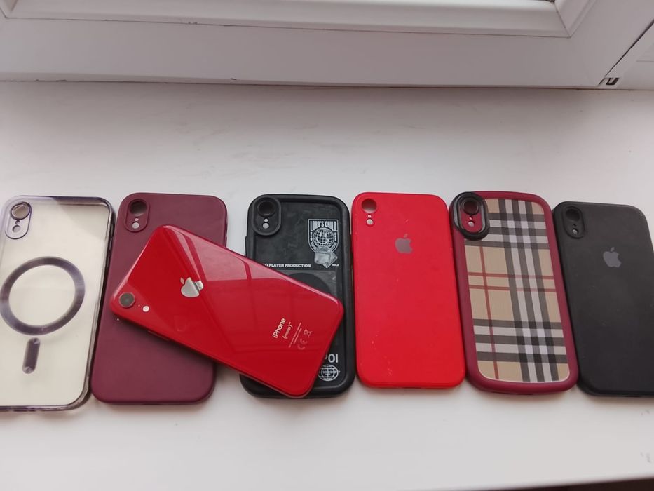 Айфон хр сатылады