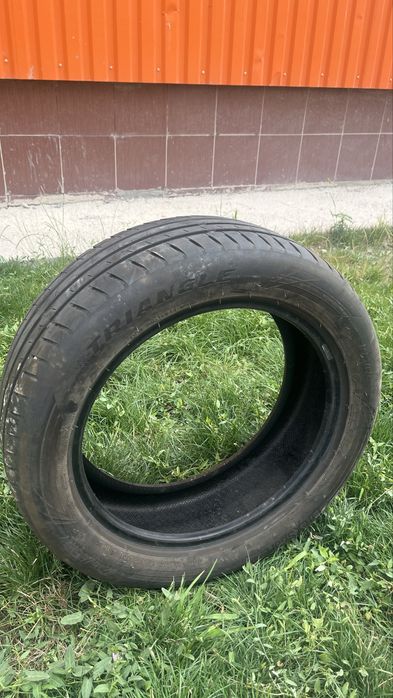 215/55R17 TRIANGLE
