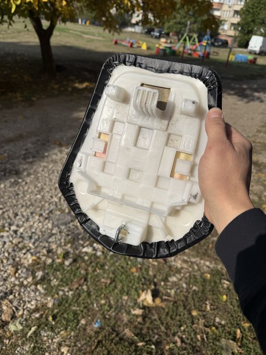 Седслка Honda CBR 1000 SC59 2009