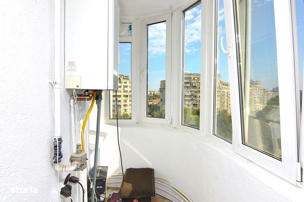 Inchiriere Apartament 3 Camere Bulevardul Unirii – Piata Alba Iulia