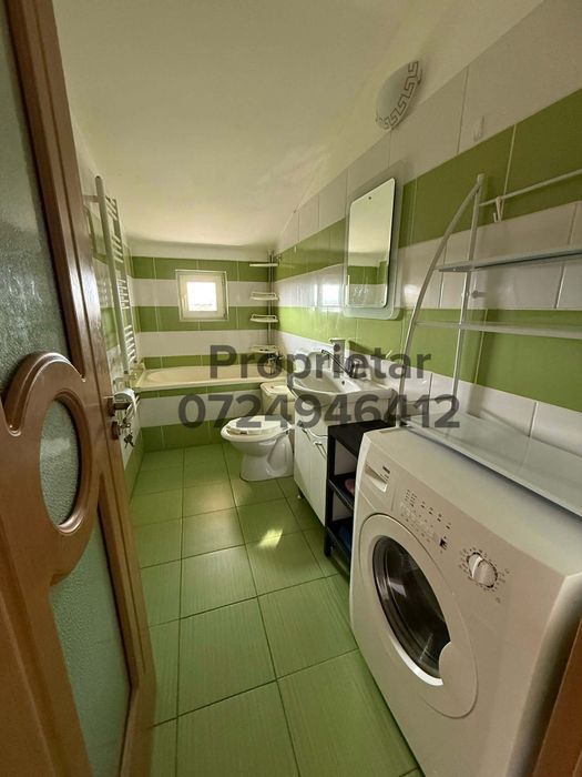 Apartament 2 camere decomandat - Calea Martirilor Timisoara