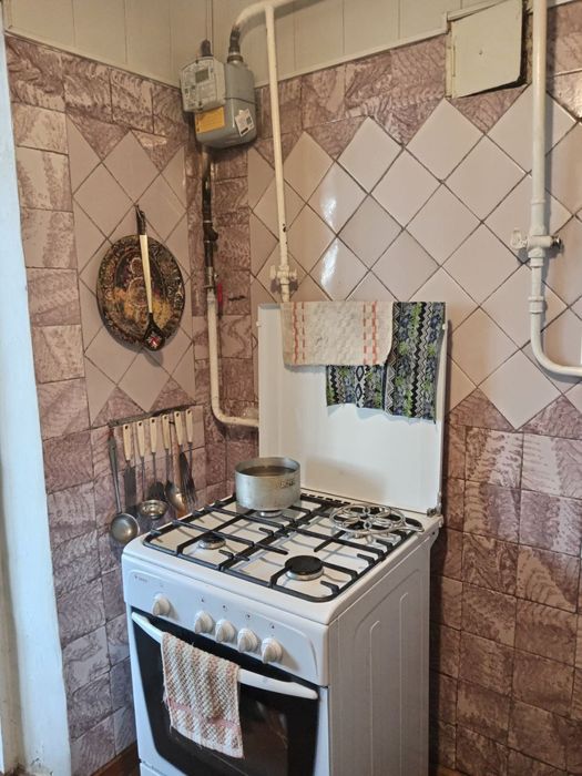 Продается двухкомнатная квартира Юнусабад  Шахристанская.