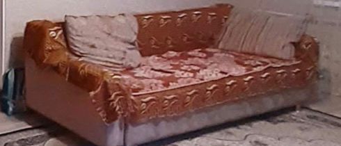 Срочно продам диван россия