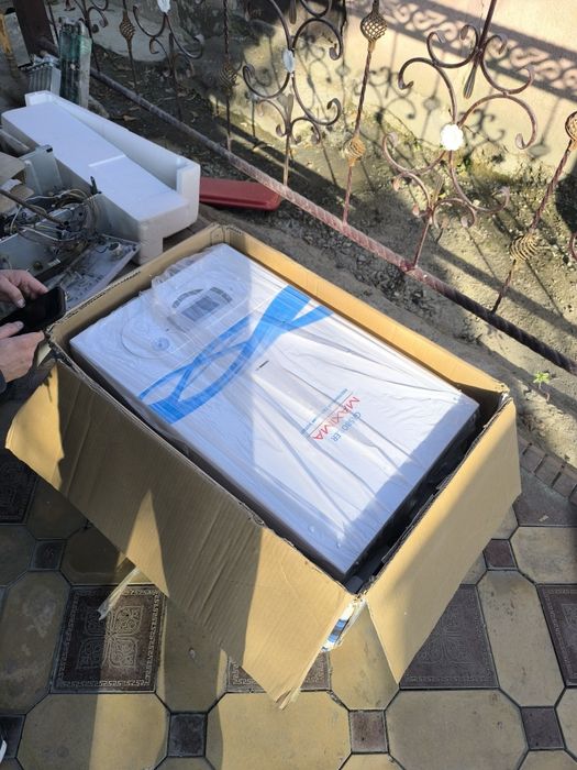 Ремонт Катёл Газ колонко устоновка