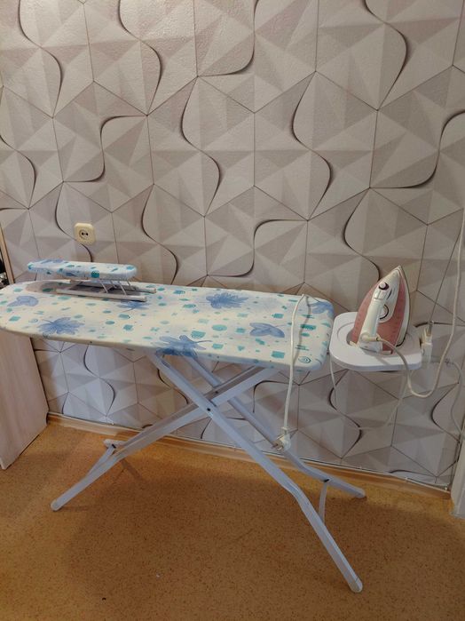 Продам Гладильную доску