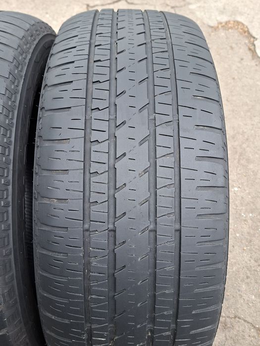 1, 2 или 3 бр. 275/55/20 Bridgestone H/L Alenza