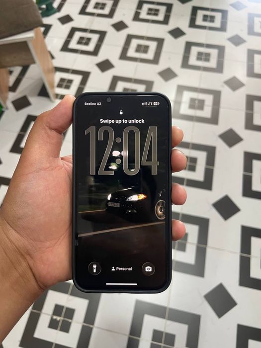 Iphone 13 garantiya