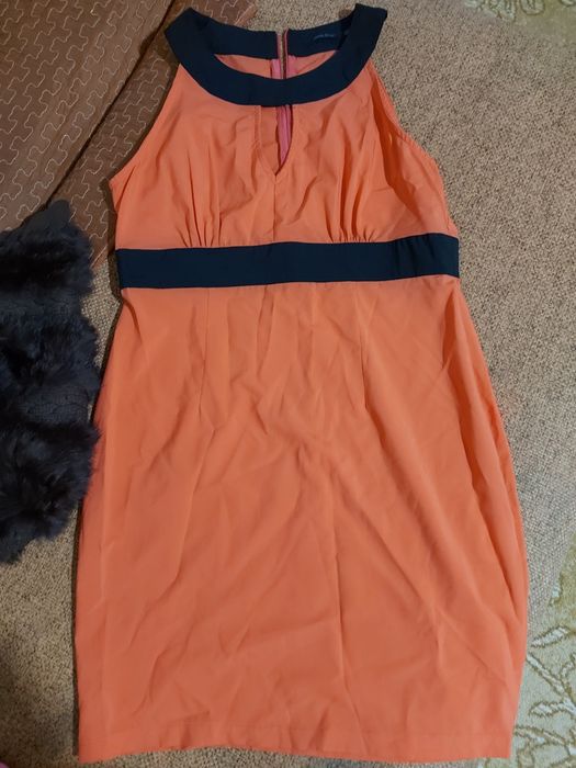 Продам платье буу