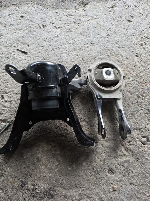 Подушка Тойота Королла 2019