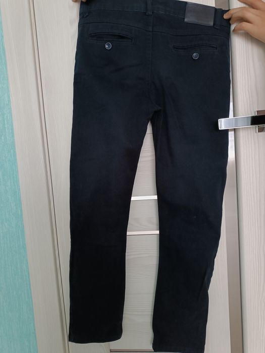 Брюки школьные для мальчика