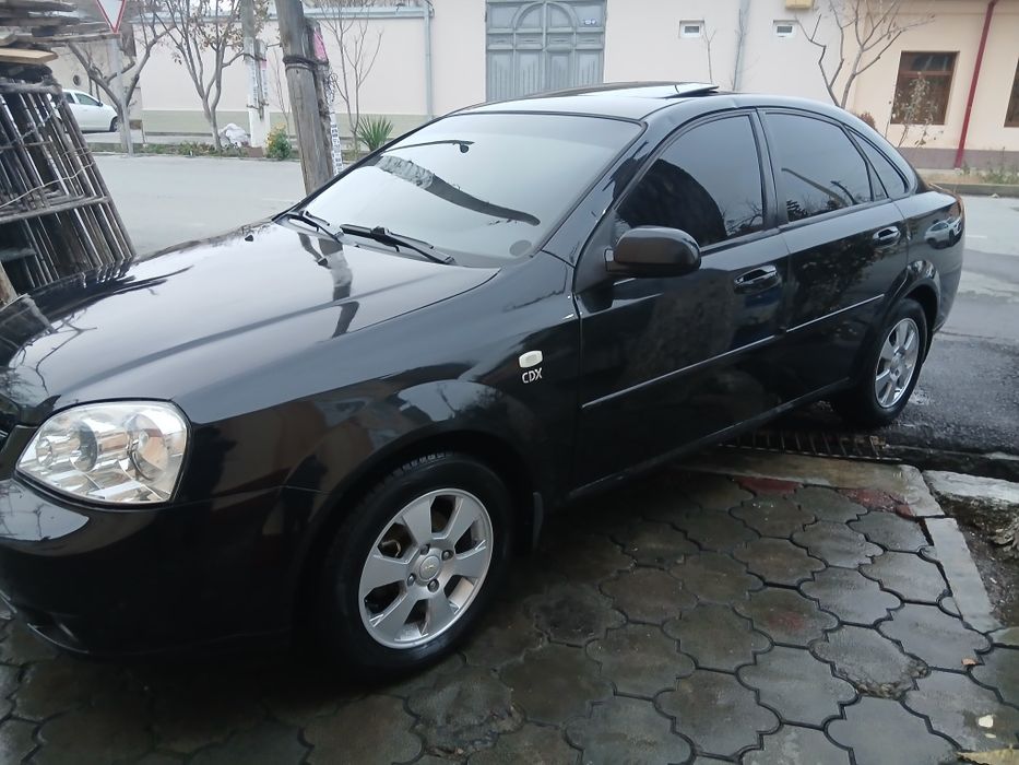 Продаётся "Ласетти" 1.8 / Автомат !!!