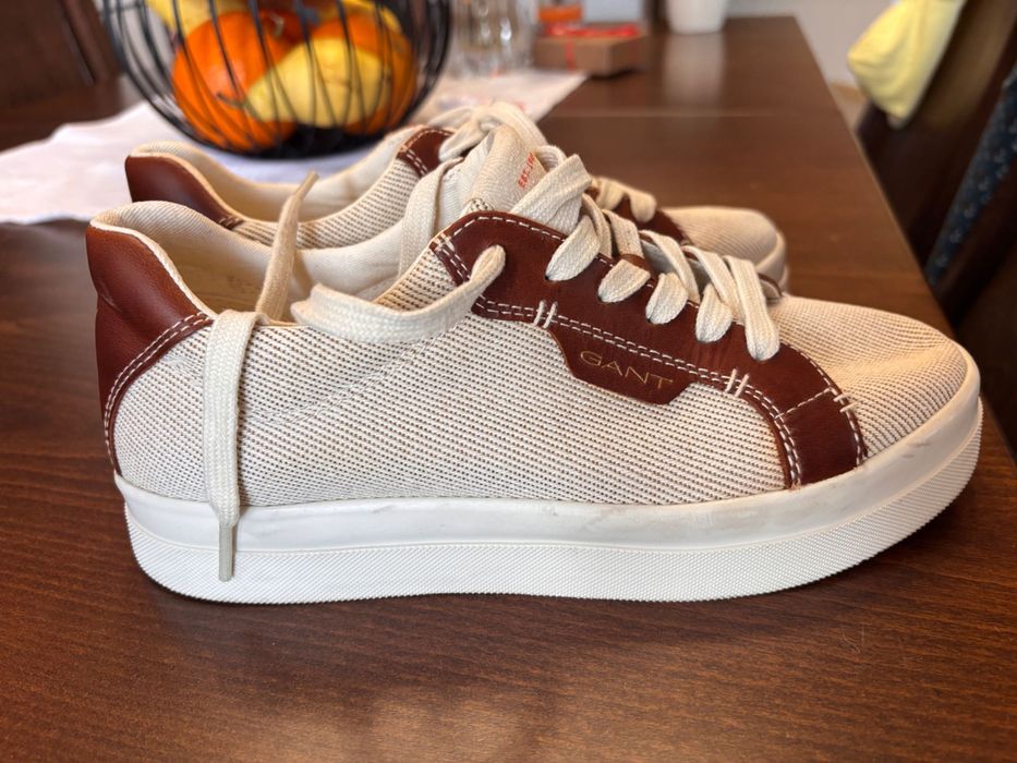 Дамски кецове GANT Avone