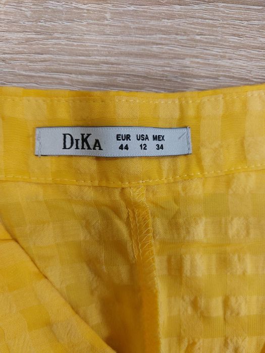 Дамска риза Dika