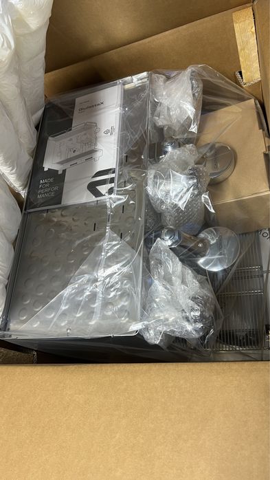 Lelit Giuliettax 2 GR. espresso coffee machine