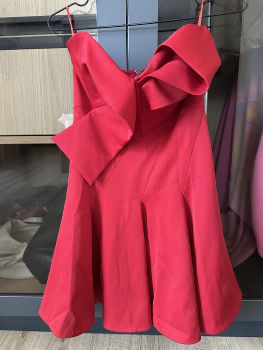 Рокля Cliche, размер XS