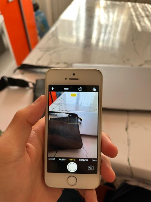 Iphone 5S легенда