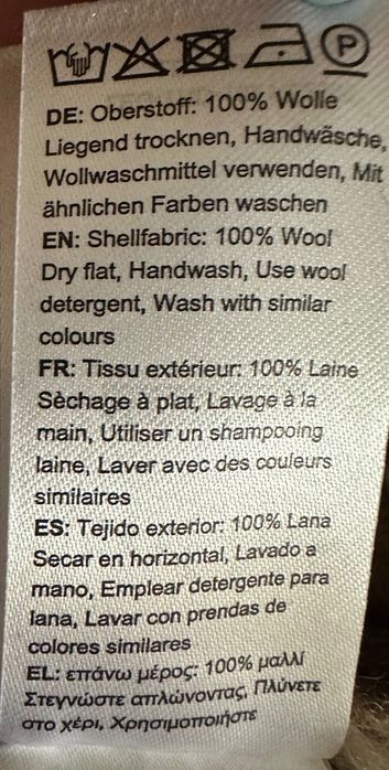 Pulover gros M/L nou fără etichetă