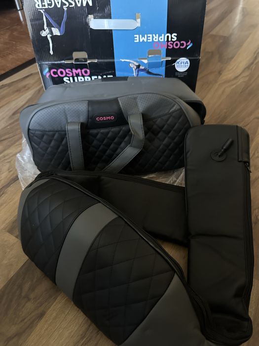 Массажер для шеи и спины