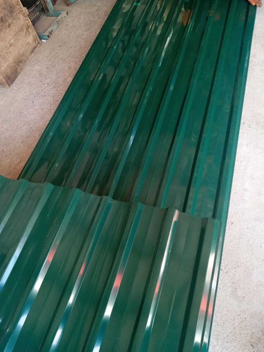 Профнастил с первых рук