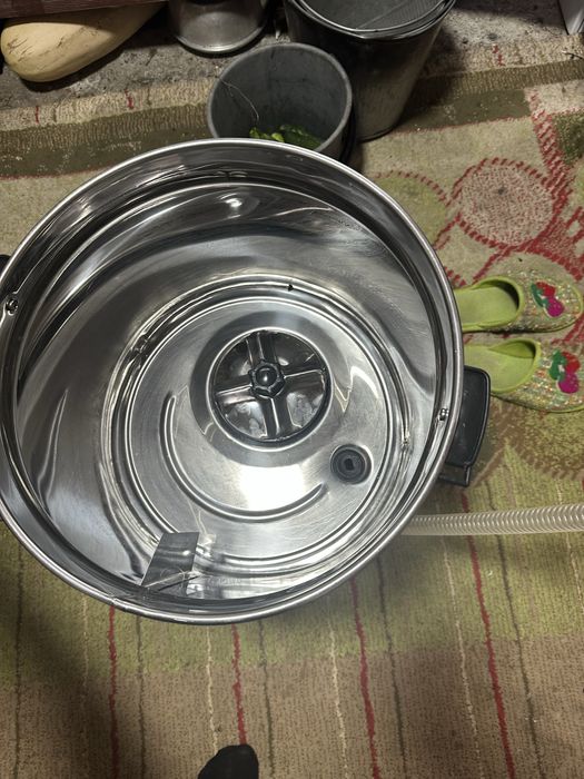 Продам маслобойку