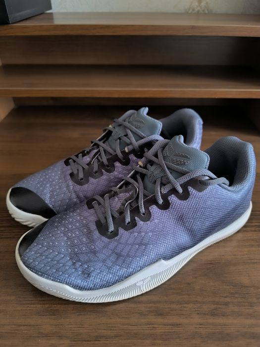 Nike кроссовки мужские