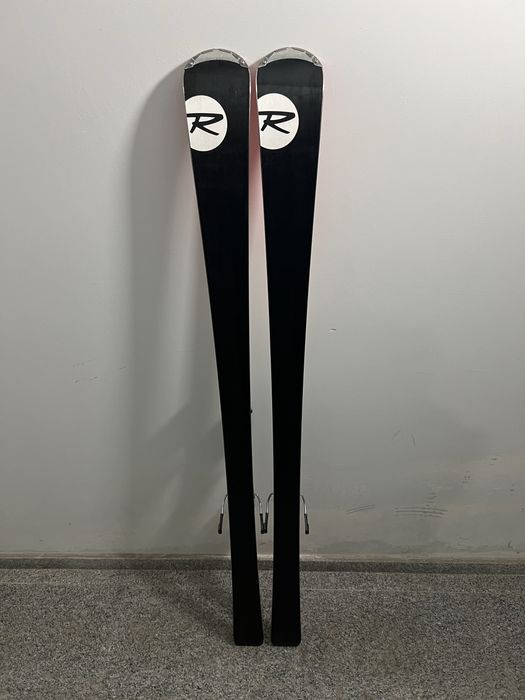 Карвинг ски Rossignol Hero Elite SX Limited 172 см