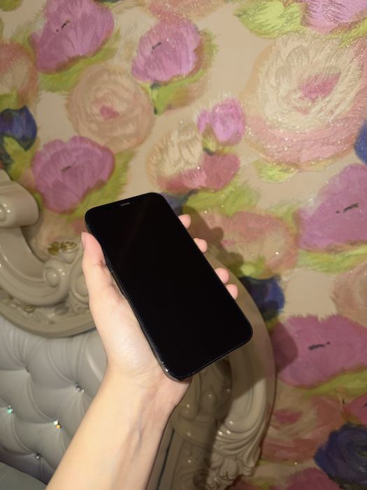 Iphone 12 pro, 256gb