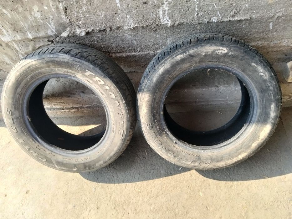 Шина тренжле 2 штук