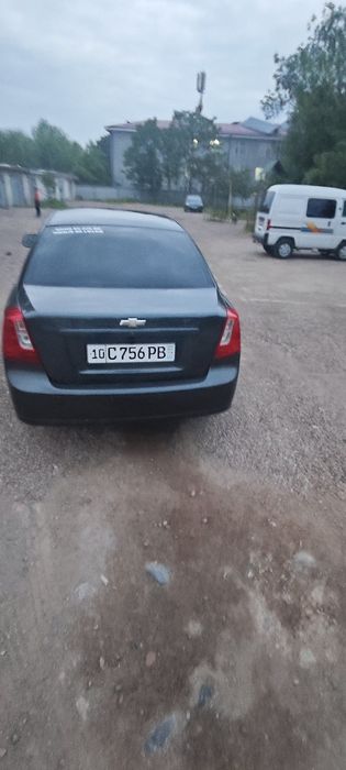 Other Lacetti / Gentra 2018 — 3