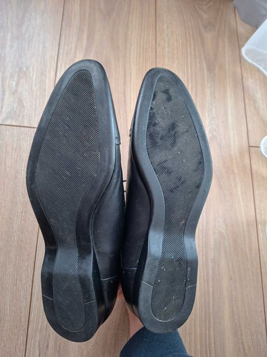 Andrews Официални обувки от естествена кожа