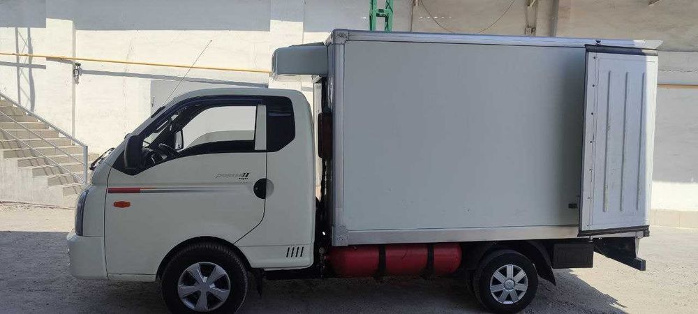 ГРУЗОПЕРЕВОЗКИ по Узбекистану от 1 до 24тн. GDPдля фарм.