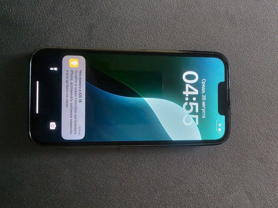 Iphone 13 + Apple watch se 2