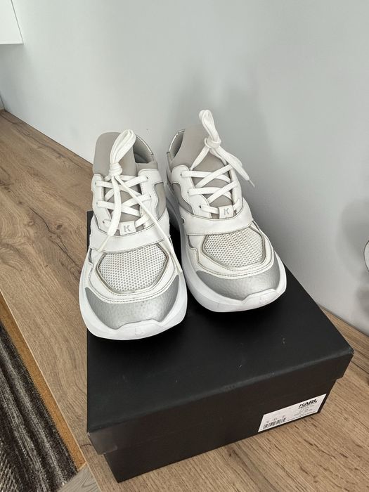 Adidasi Karl Lagerfeld 37