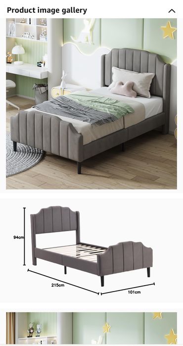 Paturi noi diverse modele