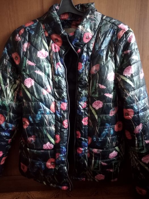 Куртки демисезонные