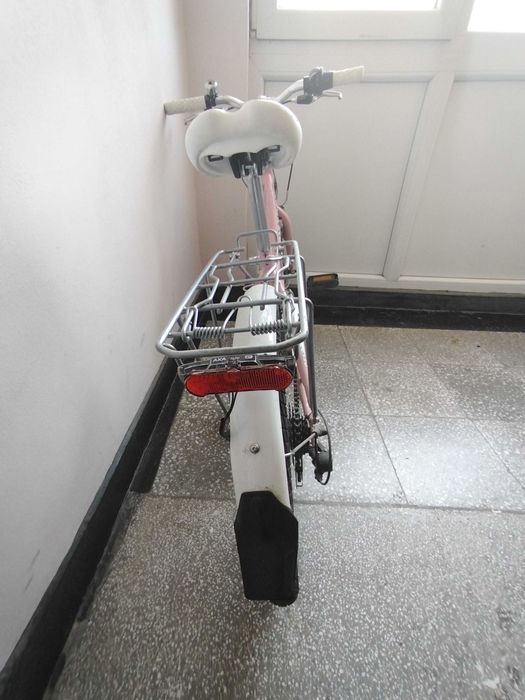 Детски велосипед