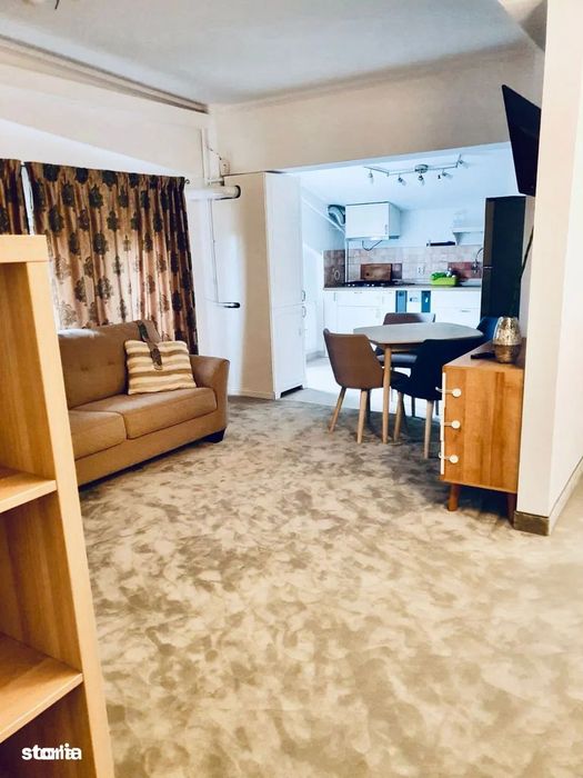Apartament 4 camere de inchiriat / Chitila / Zona linistita