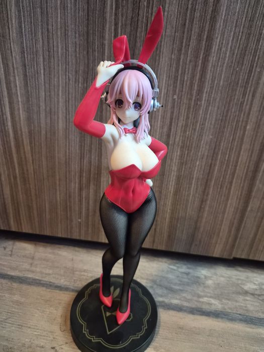 Аниме колекционерски фигурки ЛОТ Хатсуне Мику Vocaloid