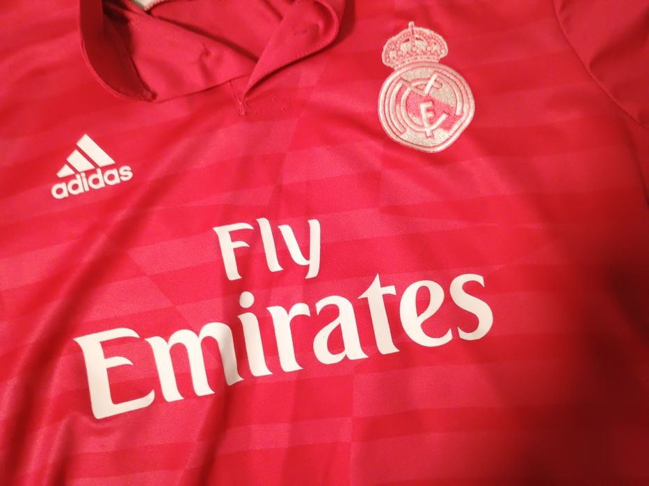 Tricou Real Madrid